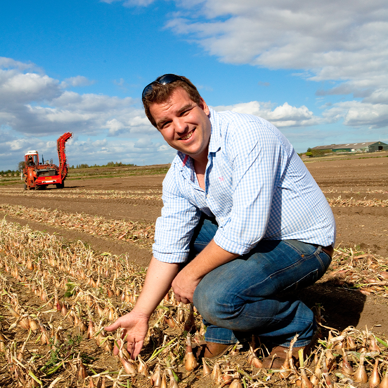 About Us Bedfordshire Growers